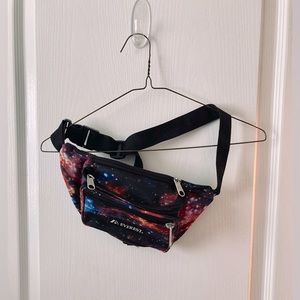 Everest Galaxy Fanny Pack